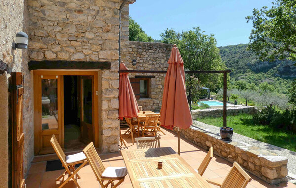 Location de vacances - Buis-les-Baronnies , France - FPD488 7