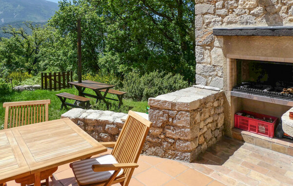Location de vacances - Buis-les-Baronnies , France - FPD488 101