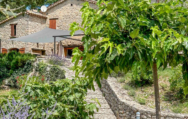 Location de vacances - Buis-les-Baronnies , France - FPD488 102