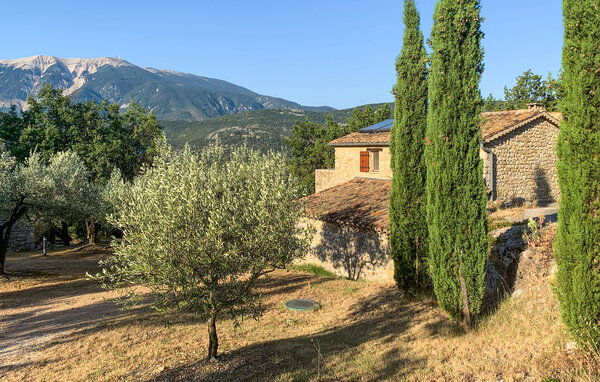 Location de vacances - Buis-les-Baronnies , France - FPD488 103
