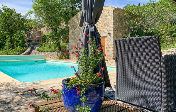 Location de vacances - Buis-les-Baronnies , France - FPD488 11