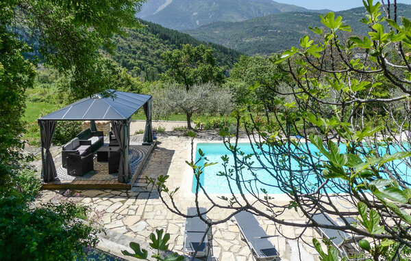 Location de vacances - Buis-les-Baronnies , France - FPD488 12
