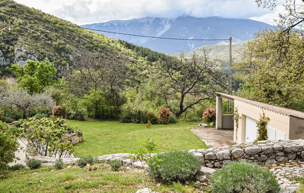 Location de vacances - Buis-les-Baronnies , France - FPD488 201