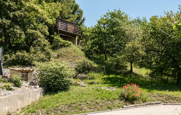 Location de vacances - Buis-les-Baronnies , France - FPD488 202