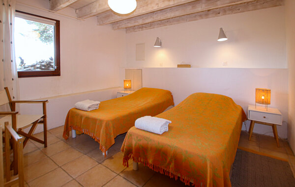 Holiday Home - Tulette , France - FPD490 603