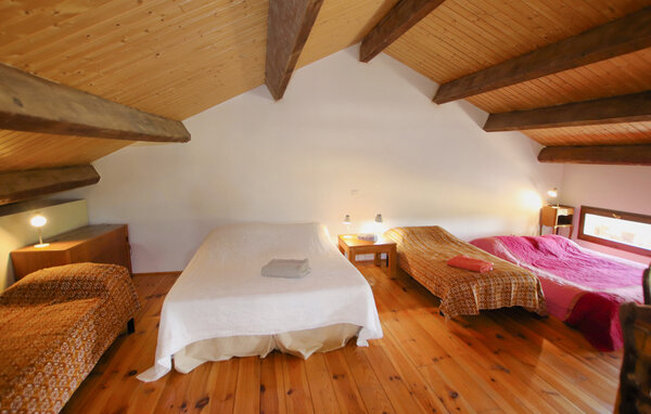 Holiday Home - Tulette , France - FPD490 606
