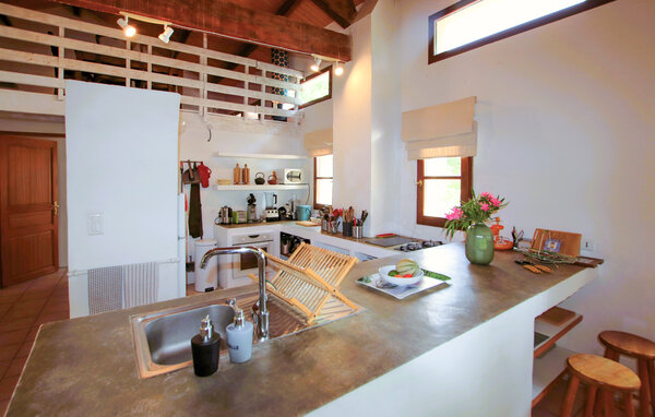 Holiday Home - Tulette , France - FPD490 7