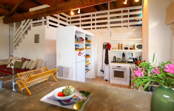 Holiday Home - Tulette , France - FPD490 401
