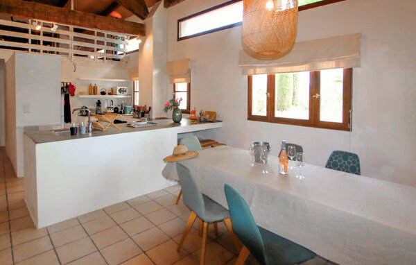 Holiday Home - Tulette , France - FPD490 304