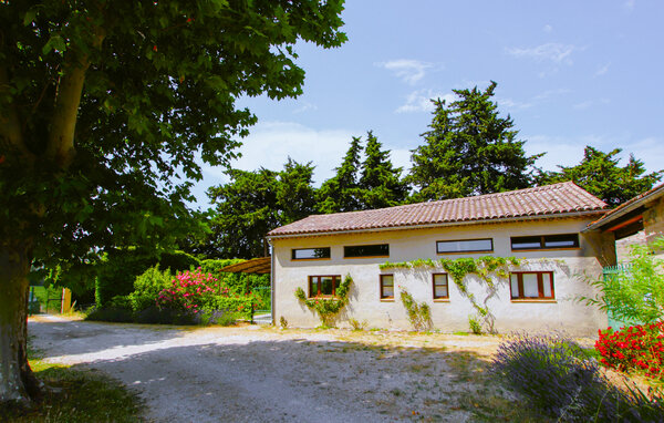 Holiday Home - Tulette , France - FPD490 82