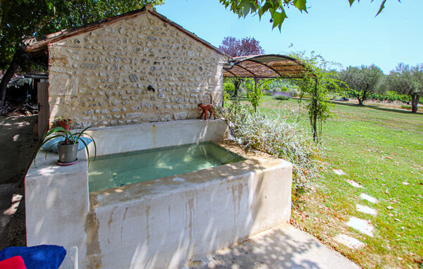 Location de vacances - Tulette , France - FPD490 2