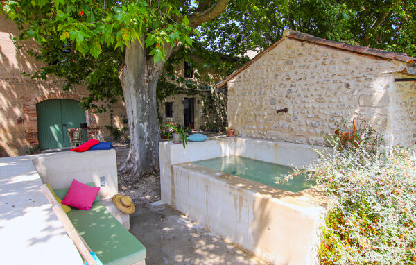 Holiday Home - Tulette , France - FPD490 3