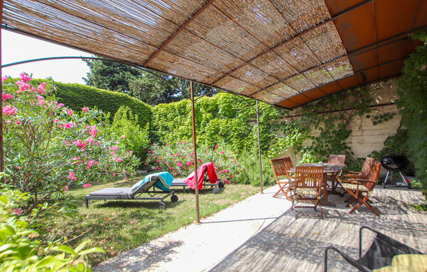 Holiday Home - Tulette , France - FPD490 8
