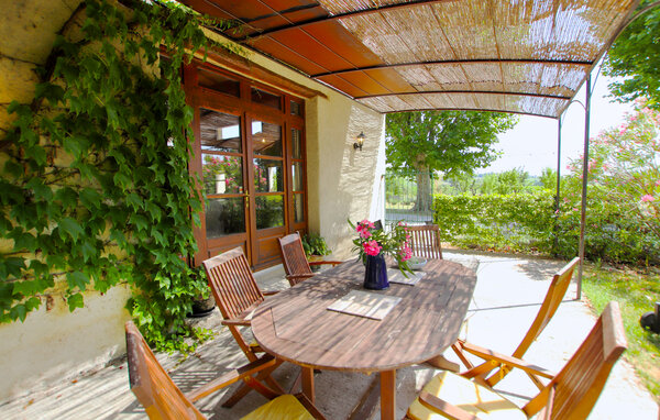 Holiday Home - Tulette , France - FPD490 101