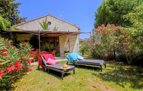 Holiday Home - Tulette , France - FPD490 102