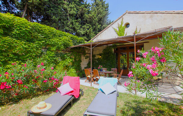 Holiday Home - Tulette , France - FPD490 9