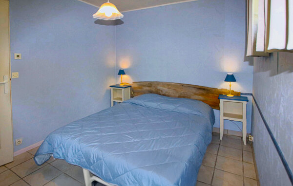 Kuća-za-odmor - Chateauneuf de Galaure , Francuska - FPD491 7