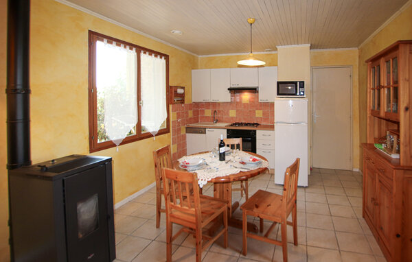 Kuća-za-odmor - Chateauneuf de Galaure , Francuska - FPD491 5