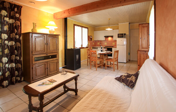 Kuća-za-odmor - Chateauneuf de Galaure , Francuska - FPD491 4