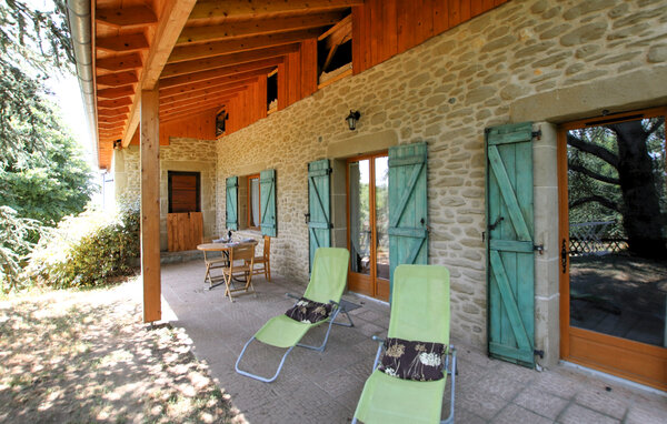 Kuća-za-odmor - Chateauneuf de Galaure , Francuska - FPD491 8