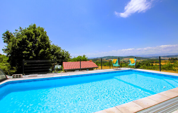 Kuća-za-odmor - Chateauneuf de Galaure , Francuska - FPD491 11