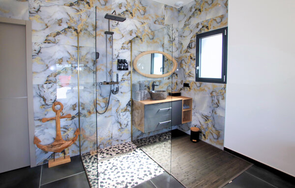 Holiday Home - Montboucher sur Jabron , France - FPD492 703