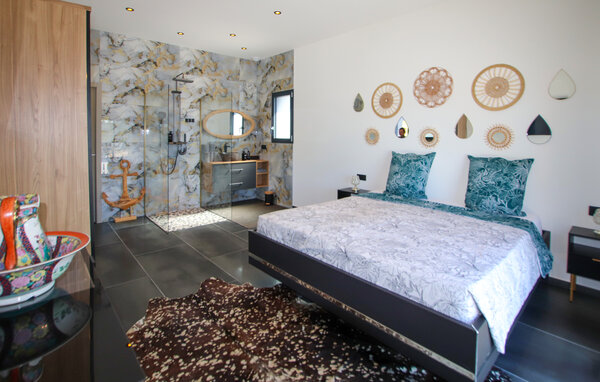 Holiday Home - Montboucher sur Jabron , France - FPD492 602