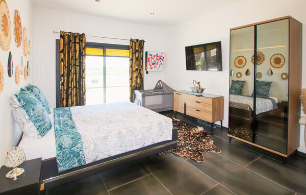 Holiday Home - Montboucher sur Jabron , France - FPD492 603