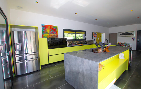 Holiday Home - Montboucher sur Jabron , France - FPD492 6