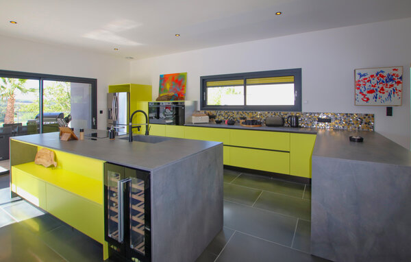 Holiday Home - Montboucher sur Jabron , France - FPD492 401