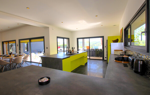 Holiday Home - Montboucher sur Jabron , France - FPD492 402