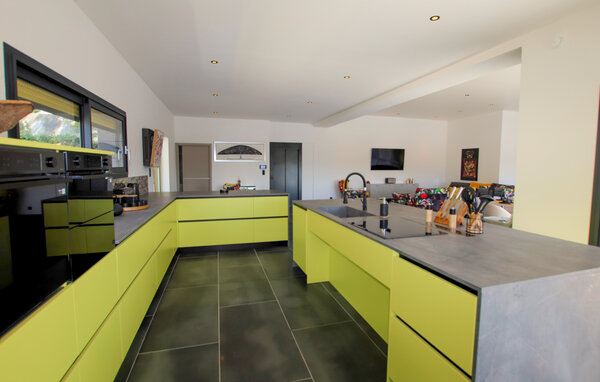 Holiday Home - Montboucher sur Jabron , France - FPD492 7