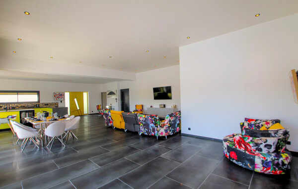 Holiday Home - Montboucher sur Jabron , France - FPD492 301