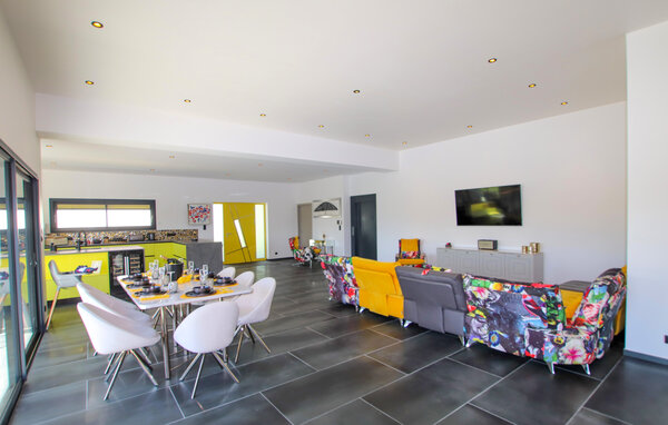 Holiday Home - Montboucher sur Jabron , France - FPD492 4