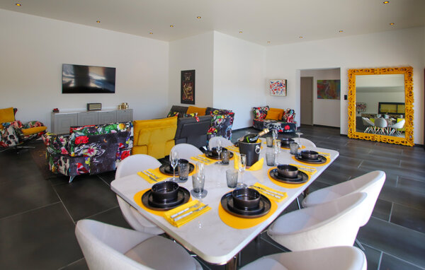 Holiday Home - Montboucher sur Jabron , France - FPD492 5