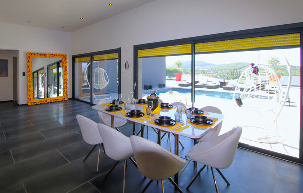 Holiday Home - Montboucher sur Jabron , France - FPD492 302