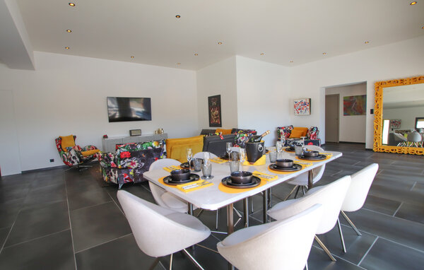 Holiday Home - Montboucher sur Jabron , France - FPD492 303