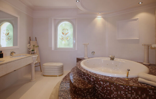 Holiday Home - Suze la Rousse , France - FPD493 701