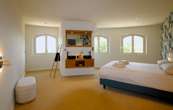 Holiday Home - Suze la Rousse , France - FPD493 601