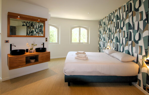 Holiday Home - Suze la Rousse , France - FPD493 602