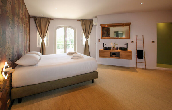 Holiday Home - Suze la Rousse , France - FPD493 604