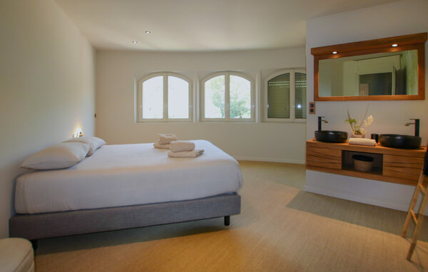 Holiday Home - Suze la Rousse , France - FPD493 607