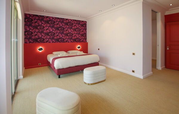 Holiday Home - Suze la Rousse , France - FPD493 612