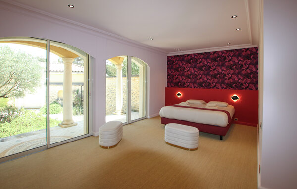 Holiday Home - Suze la Rousse , France - FPD493 613