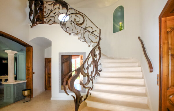 Holiday Home - Suze la Rousse , France - FPD493 501