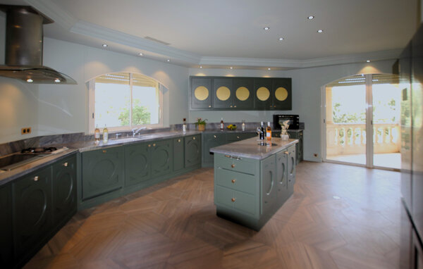 Holiday Home - Suze la Rousse , France - FPD493 6