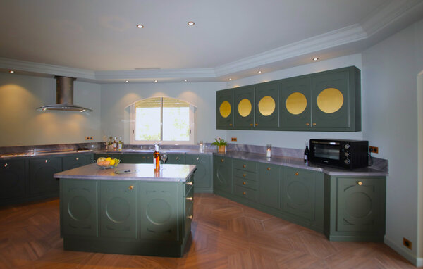 Holiday Home - Suze la Rousse , France - FPD493 401