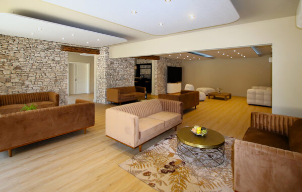 Holiday Home - Suze la Rousse , France - FPD493 7
