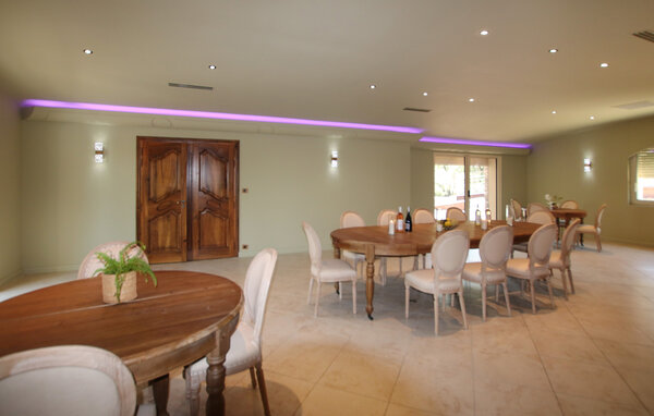 Holiday Home - Suze la Rousse , France - FPD493 303