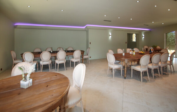 Holiday Home - Suze la Rousse , France - FPD493 5